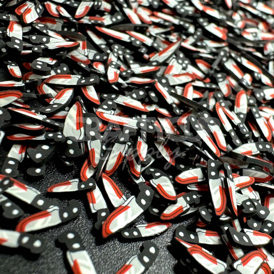 Blood Blades (1oz 28g)