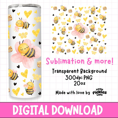 Bumblebee | Digital Download