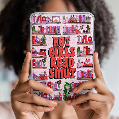 Hot Girls Read Smut Kindle Insert | Digital Download