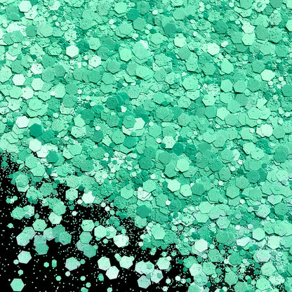 Mint - Matte (1oz 28g)