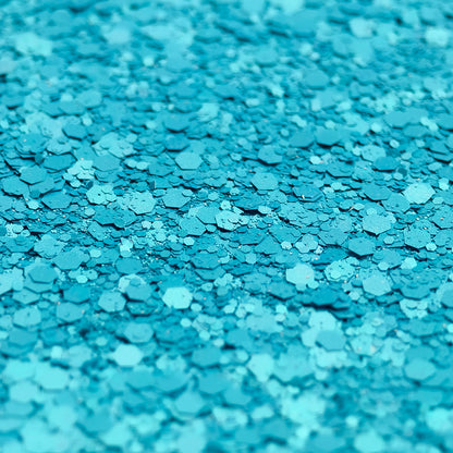 Light Blue - Matte (1oz 28g)