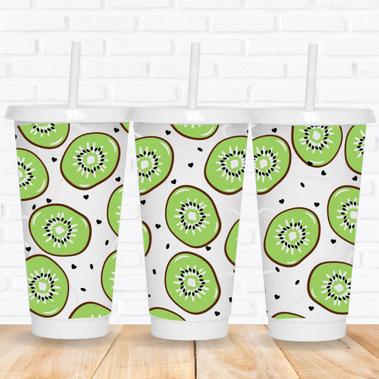 Kiwi | UV DTF Wrap