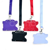 ID Badges & Lanyards