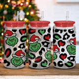 grinch prints for cans