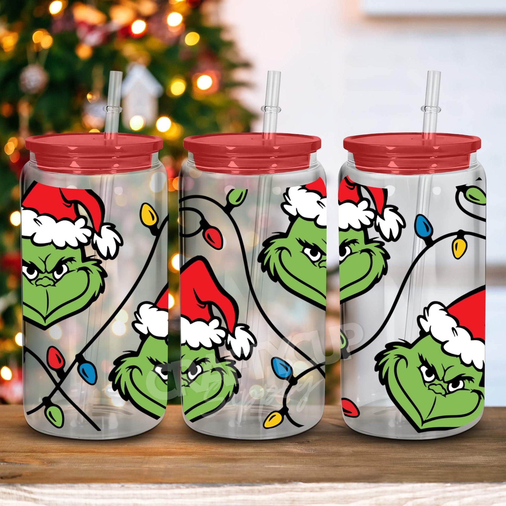 grinch can prints uk supplier