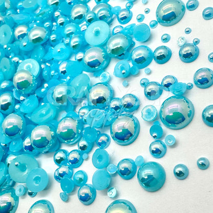 blue pearls wholesale