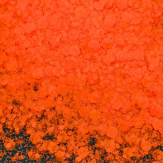 Carnival Matte Orange (1oz 28g)