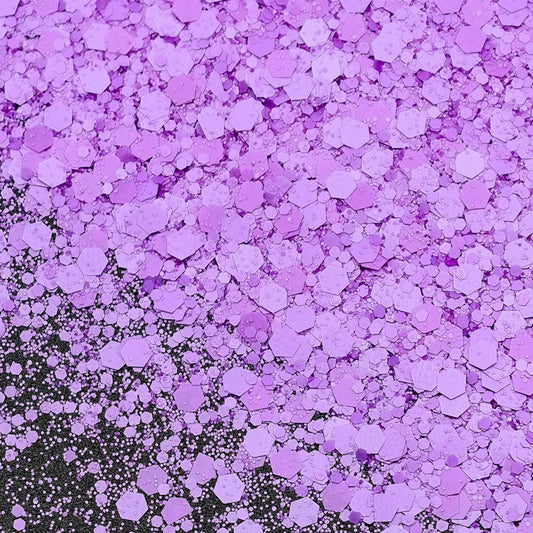 Carnival Matte Purple (1oz 28g)