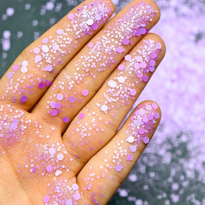 Carnival Matte Purple (1oz 28g)