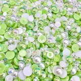 Mojito - Pearl & Rhinestone Mix (28g)