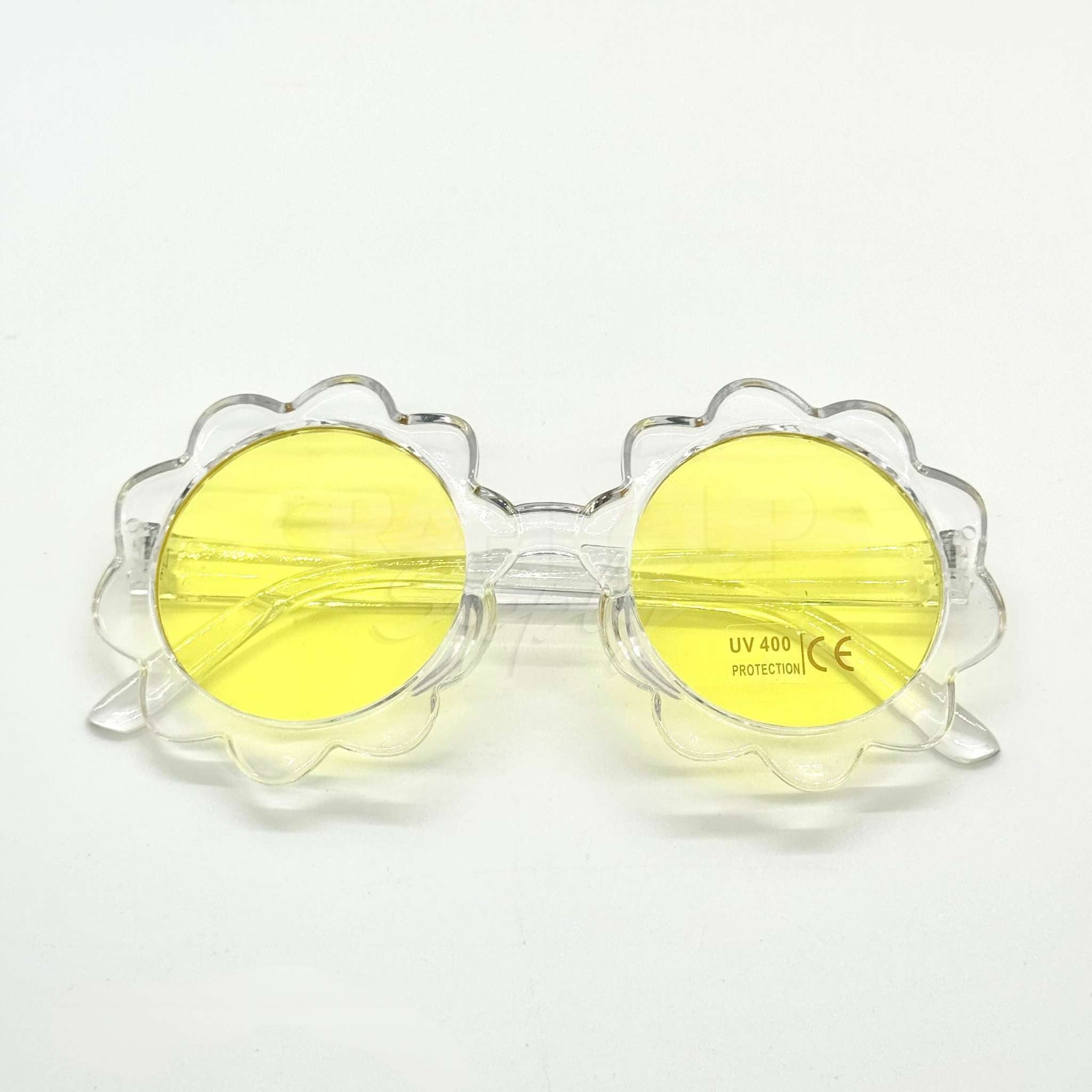 flower sunglasses for children