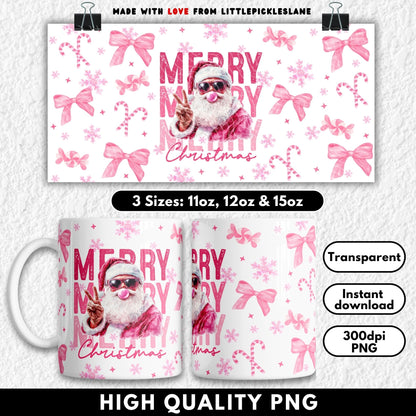 Merry Christmas | Digital Download