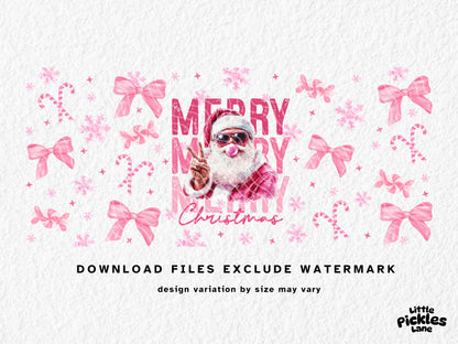 Merry Christmas | Digital Download