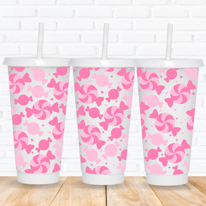 Sweets | UV DTF Wrap