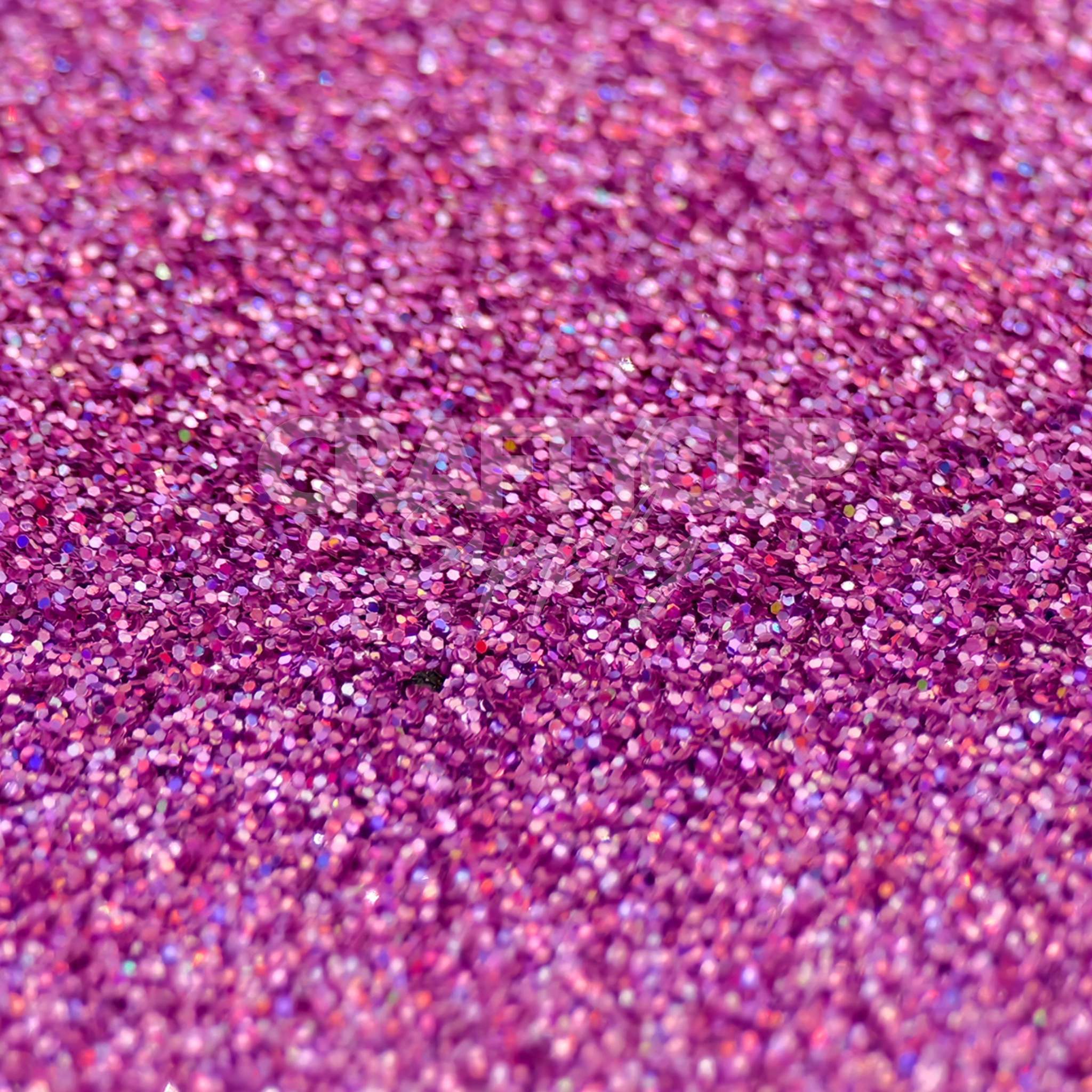 fine glitter mixes