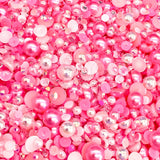 Barbie - Pearl & Rhinestone Mix (28g)