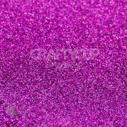 purple fine glitters for crafts
