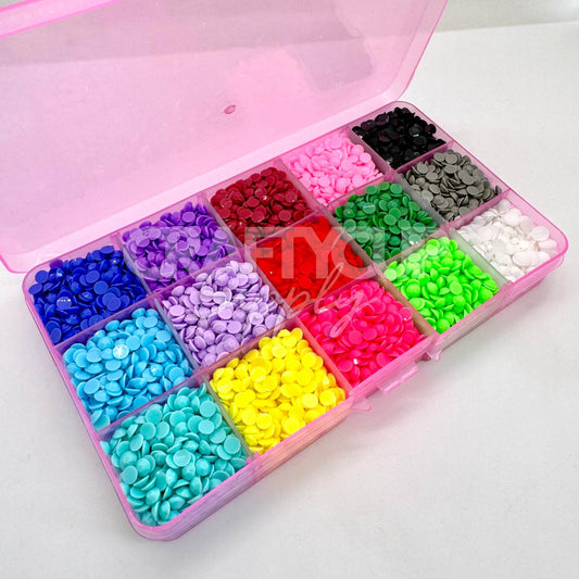 Solid Series - Bling Box (170g)