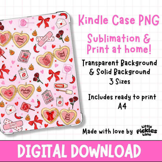 Smut Lover | Digital Download