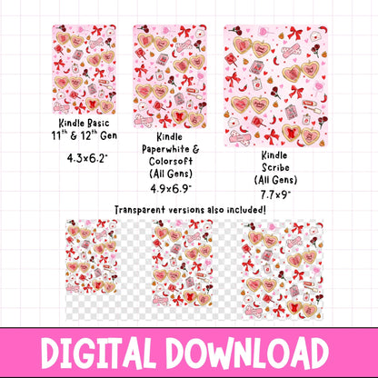 Smut Lover | Digital Download