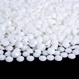 white rhinestones for crafting