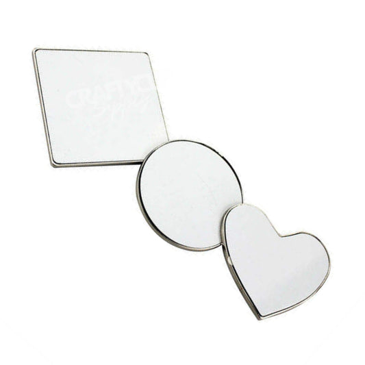 Sublimation Fridge Magnet