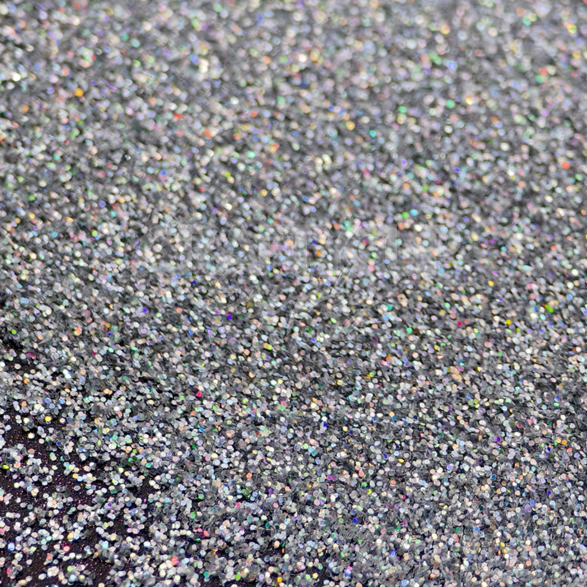 silver glitter fine glitters