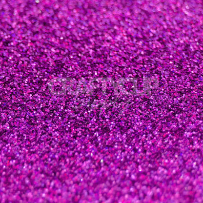 high sparkle purple fine glitter mixes