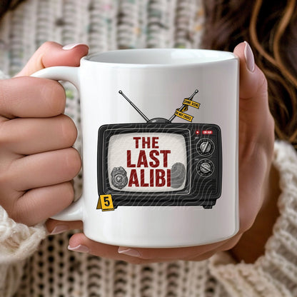 True Crime Junkie Clipart Bundle | Digital Download