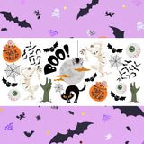 halloween blanks uk craft