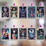 mum tarot uvdtf