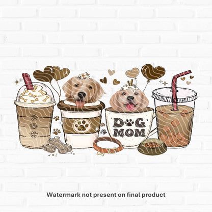 wraps for dog mums and dog lovers