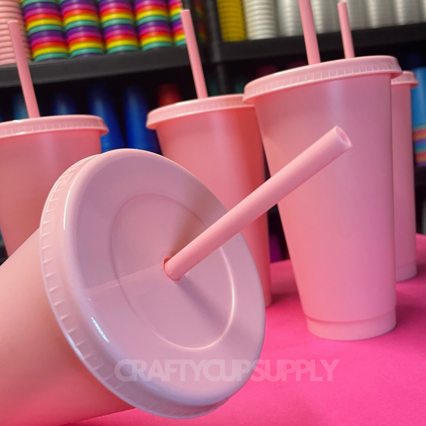wholesale cold cups