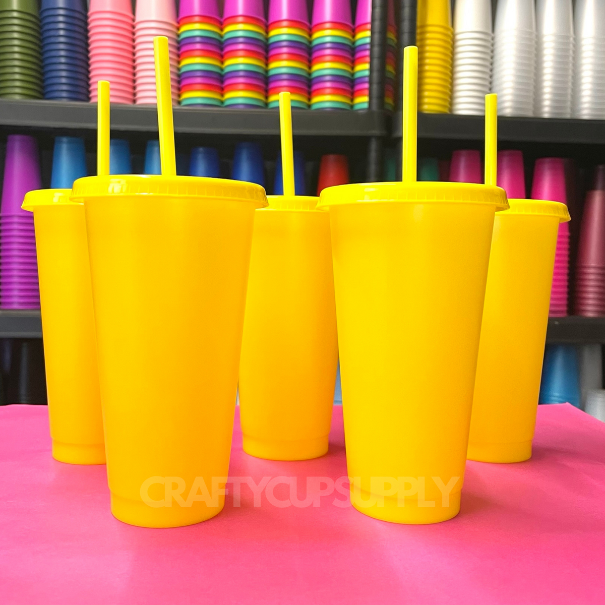 wholesale cups for vinyl