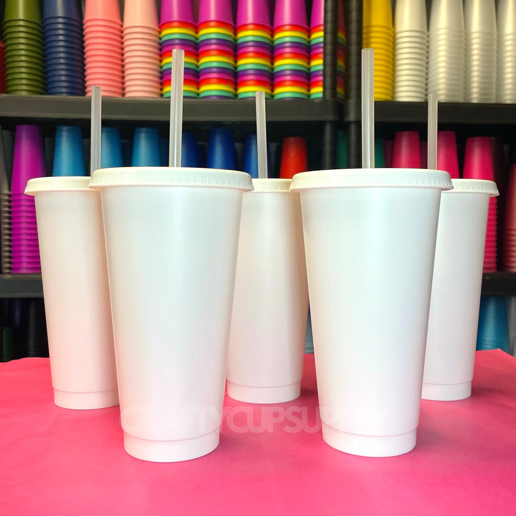 cold cups uk
