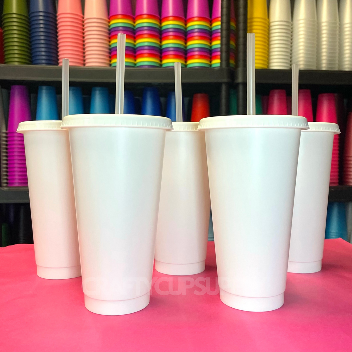 cold cups uk