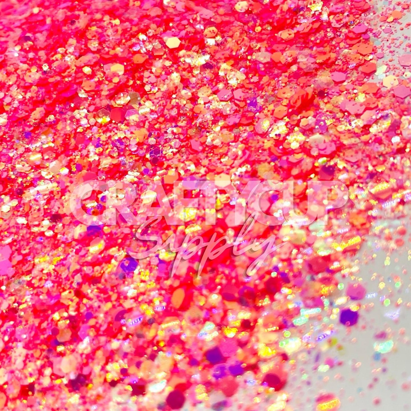 pink glitter uk wholesale