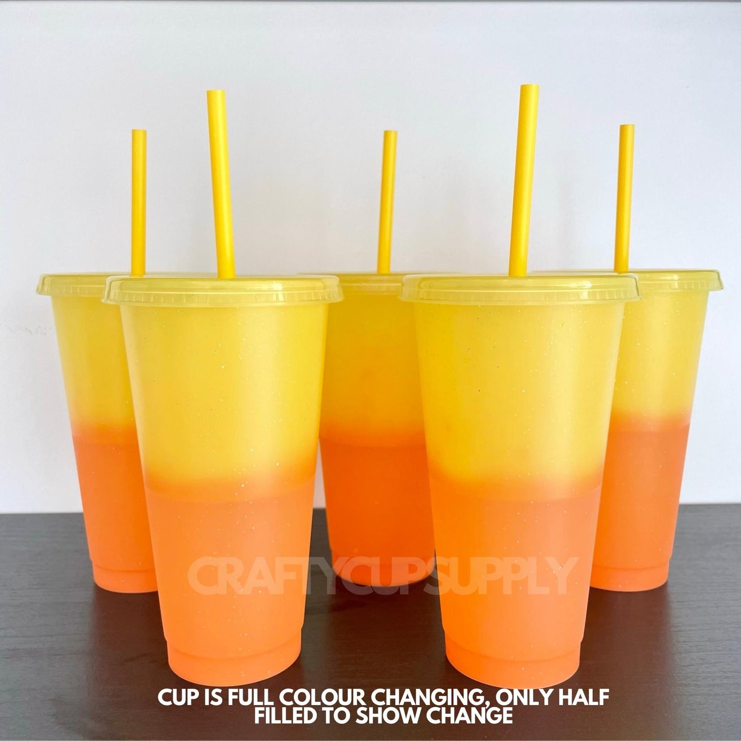 cold cups for teckwrap vinyl