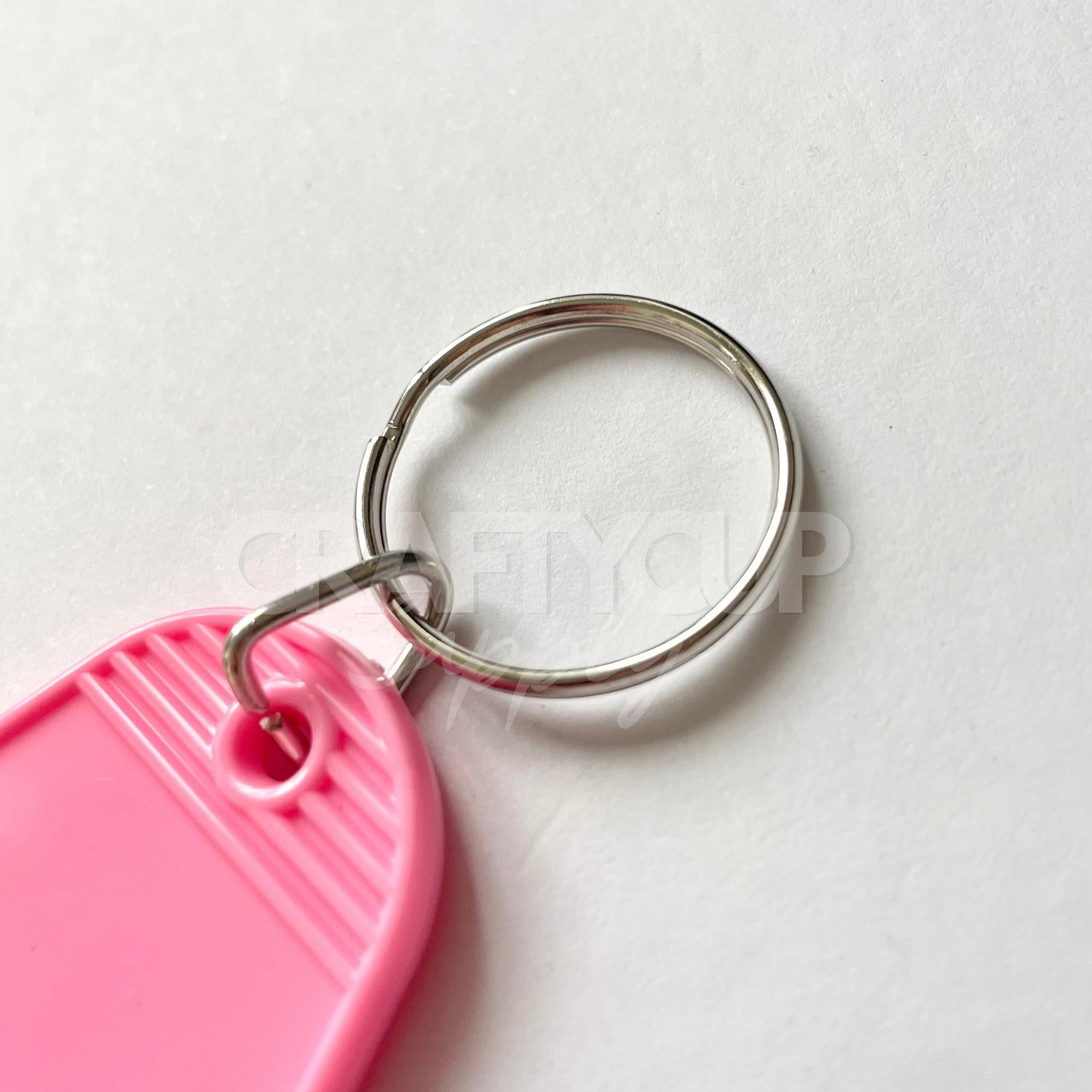 acrylic keyrings uk blanks wholesale