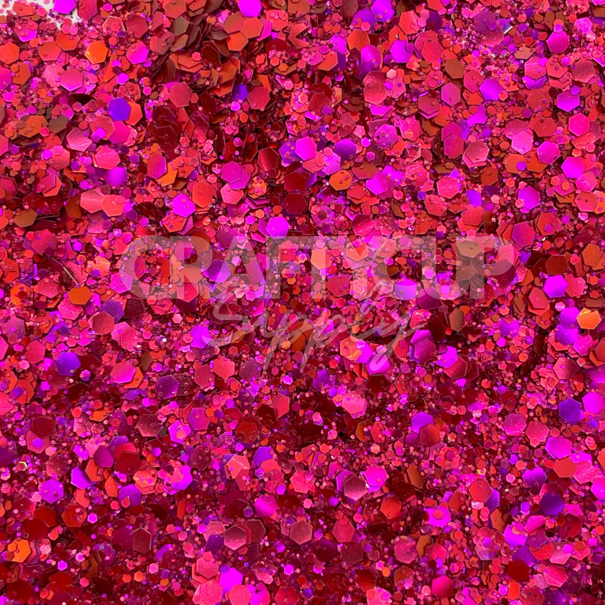 valentines day glitter