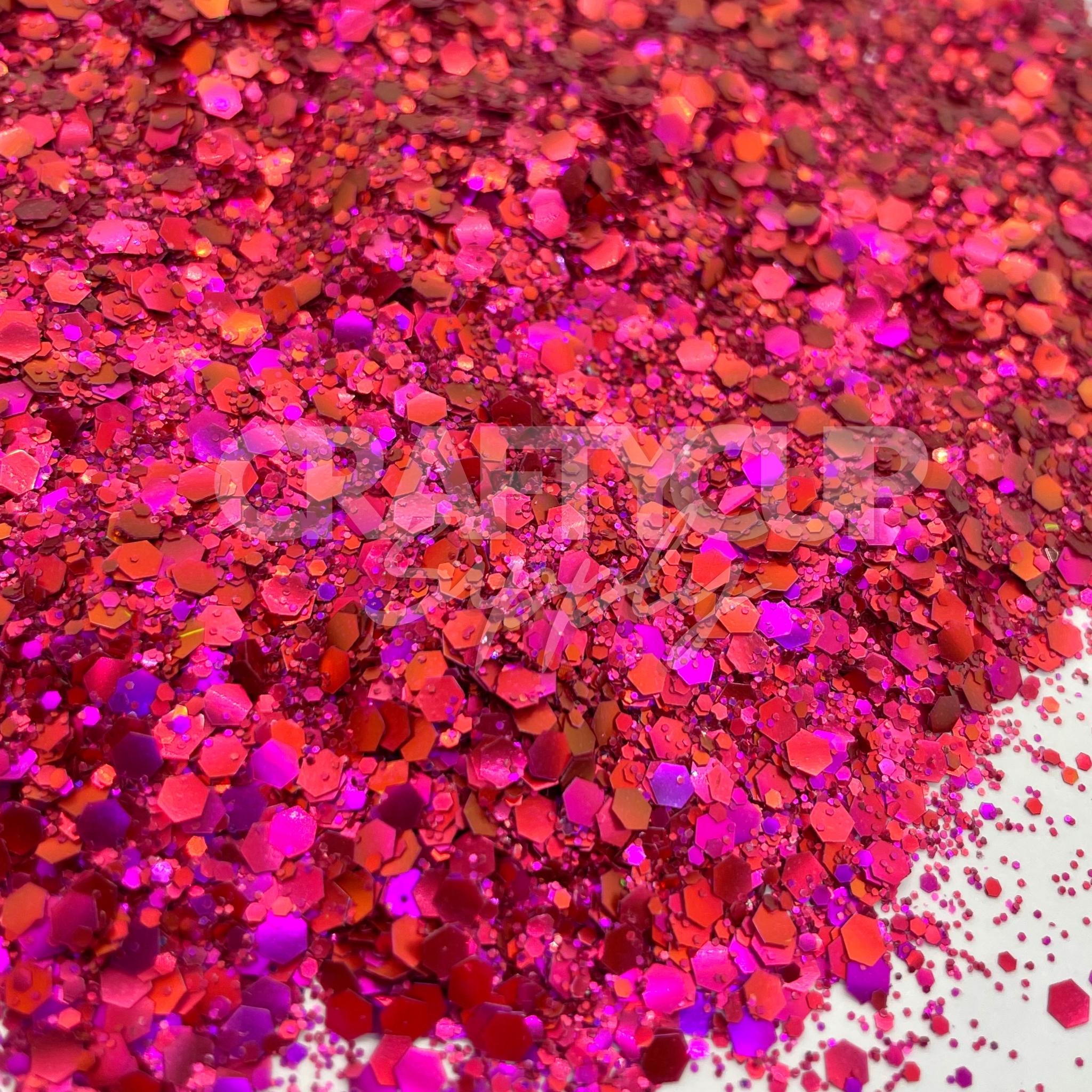 Purple Rose - Colour Shift (1oz 28g)