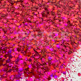 Purple Rose - Colour Shift (1oz 28g)