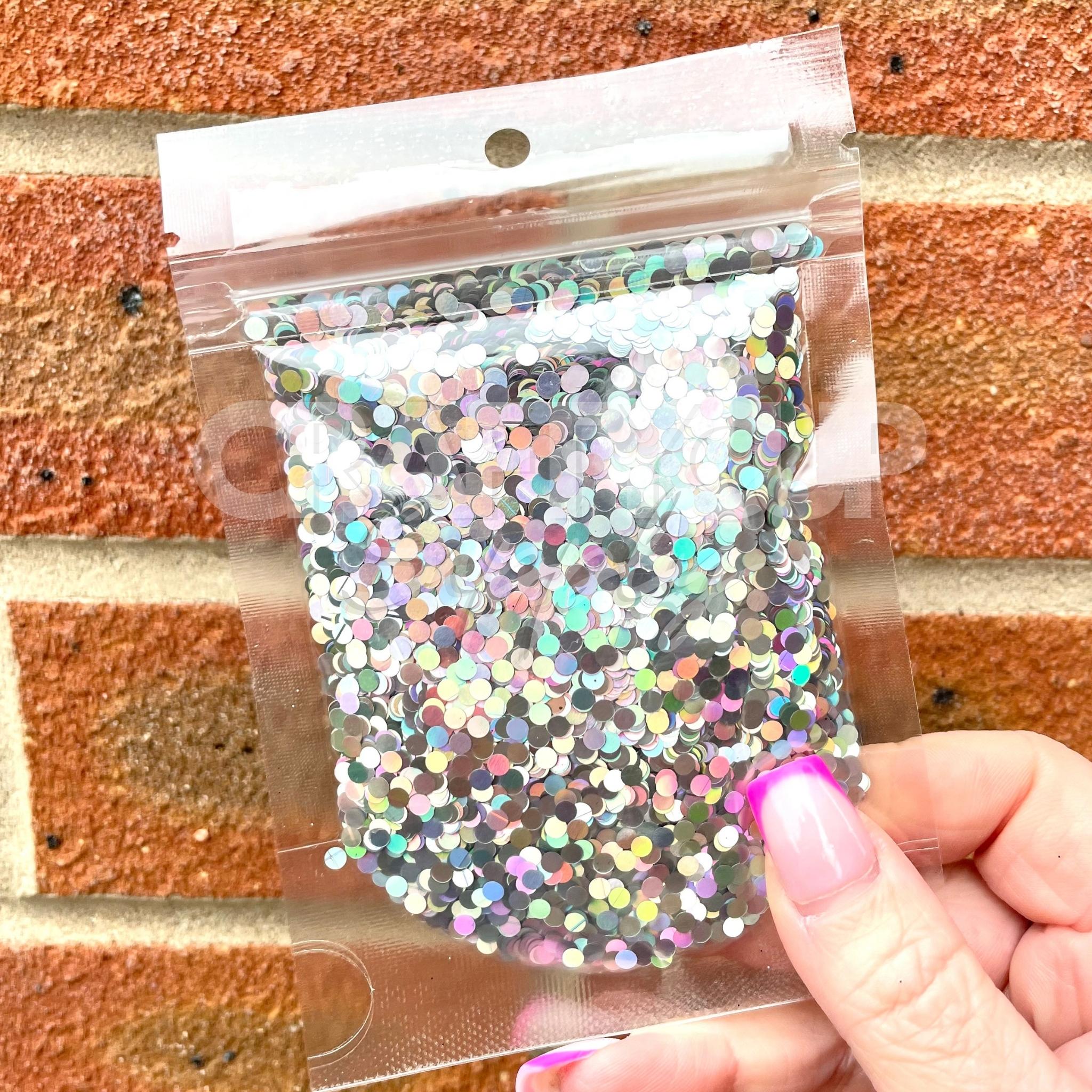 Dotty Holographic (1oz 28g)