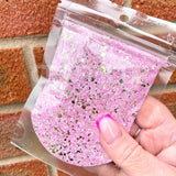 glitter supplier near me