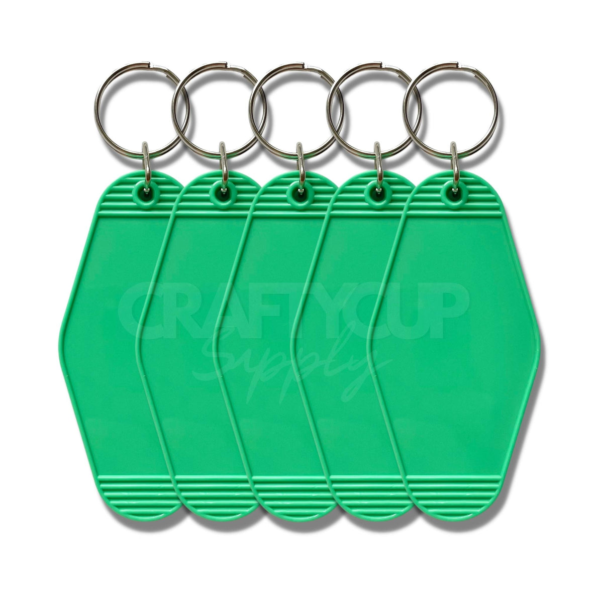 green motel keyring blanks uk