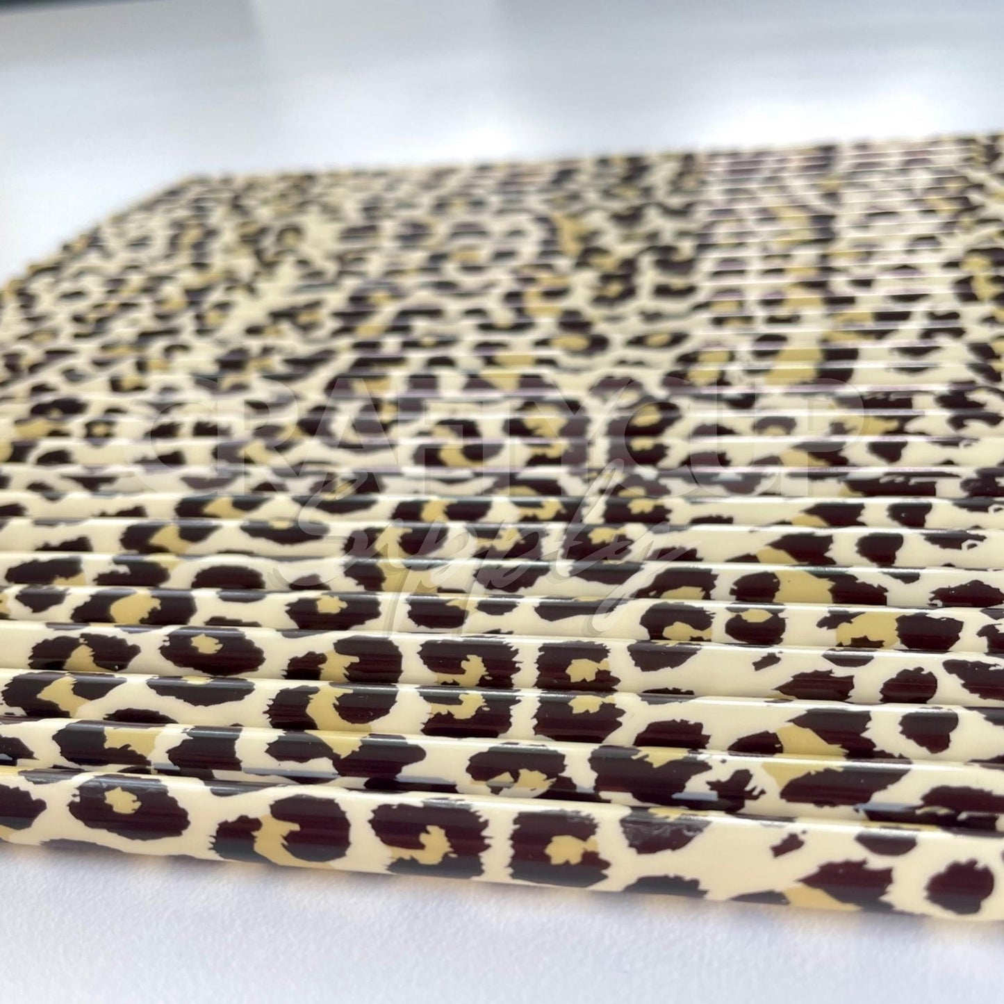 reusable plastic straws uk supplier