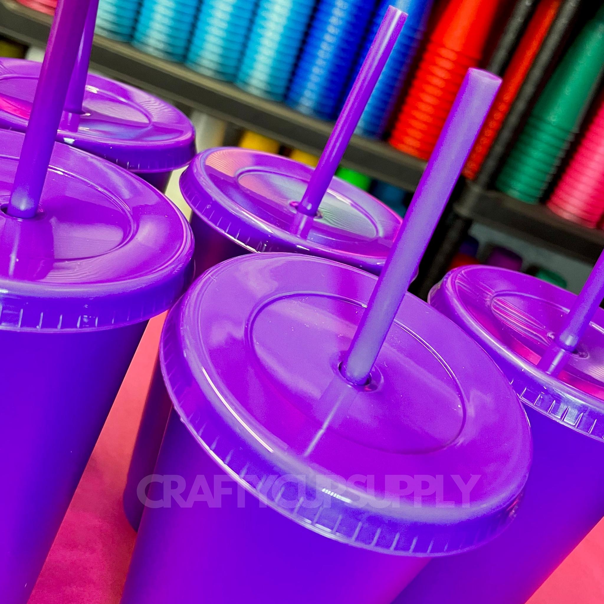 purple cold cups uk