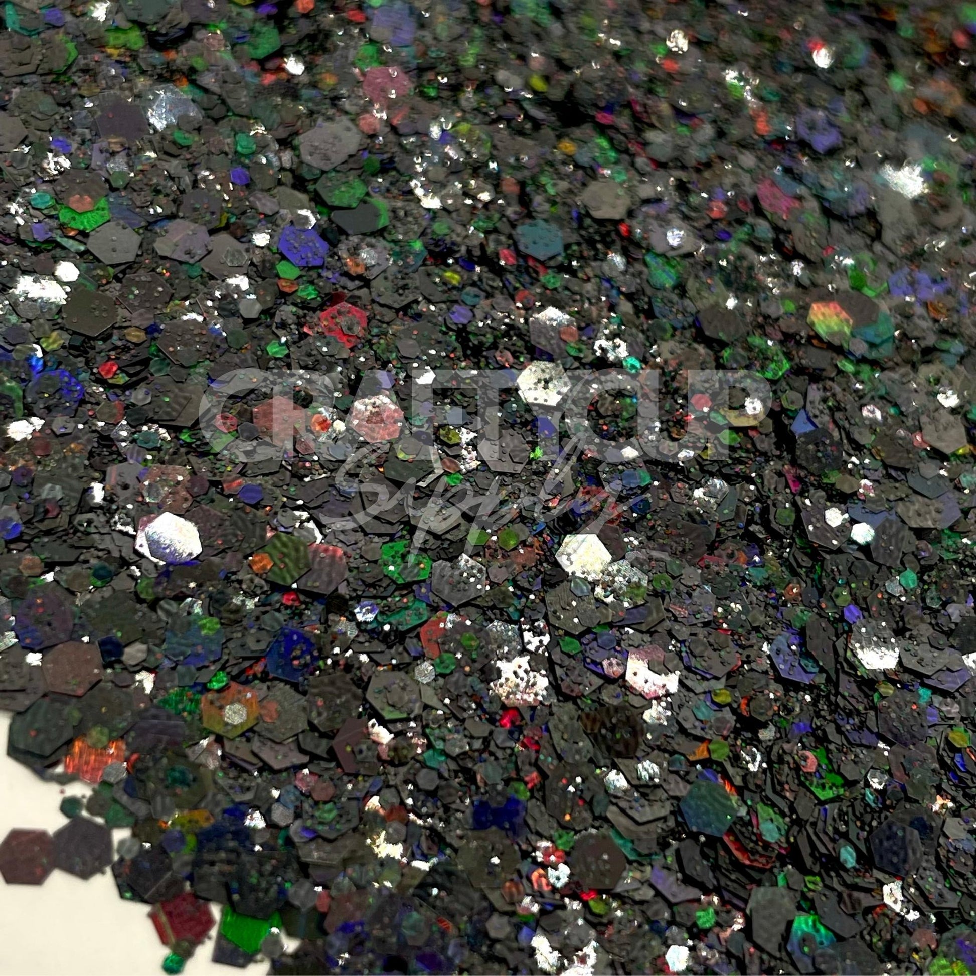 Uk wholesale glitter mixes