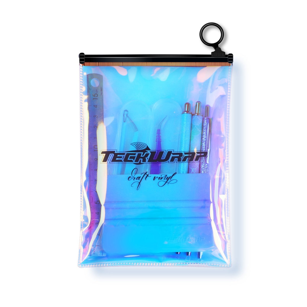 Teckwrap Opal Tool Pouch