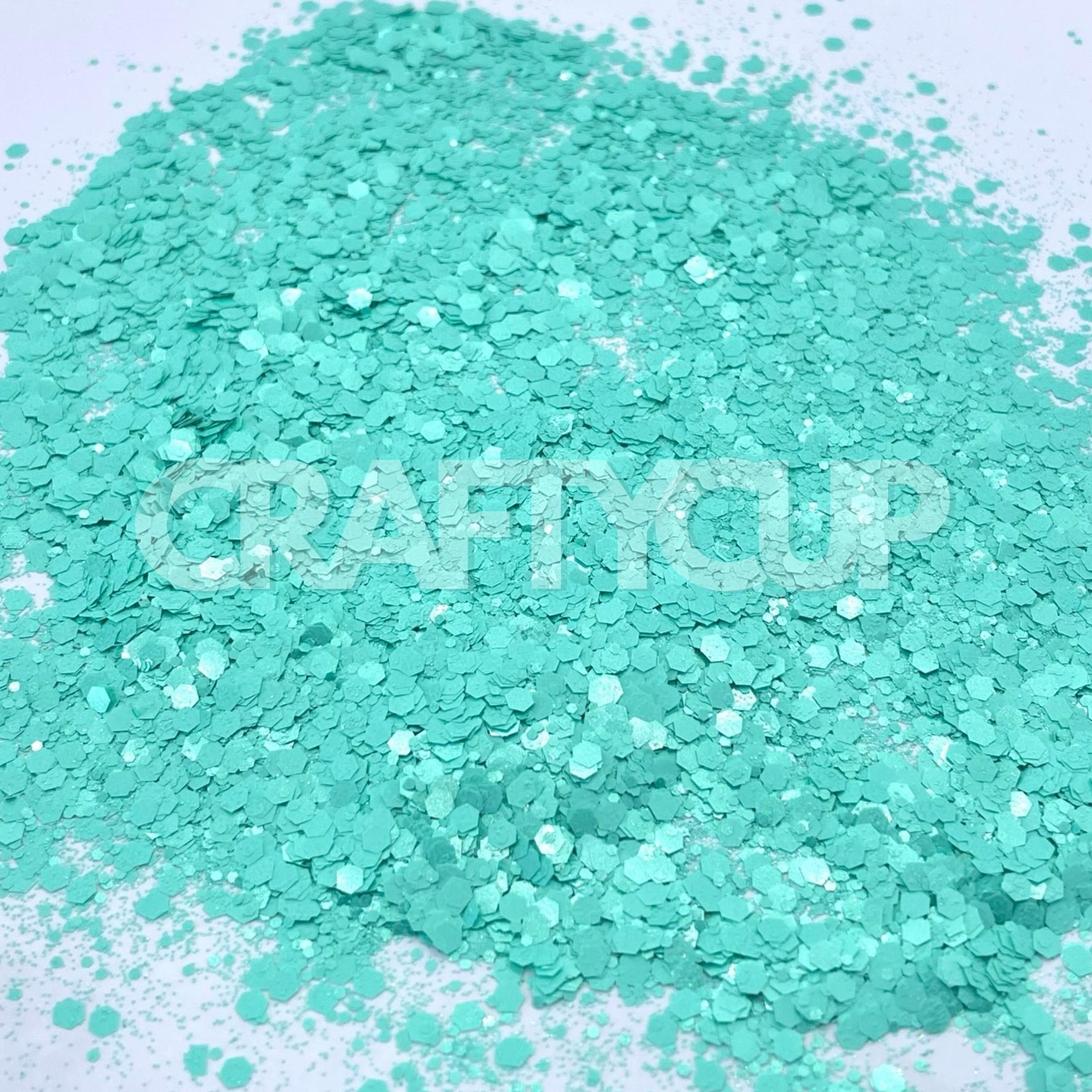 Mint - Matte (1oz 28g)